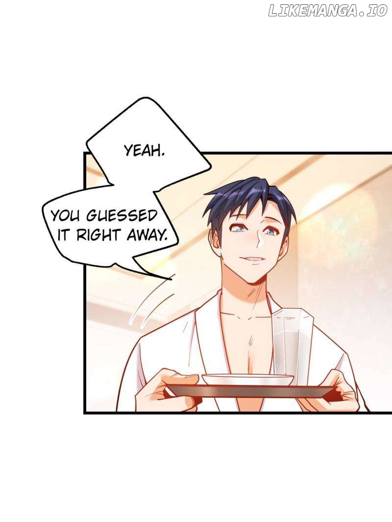 I Regressed to Level Up Instead of Being a Simp Chapter 131 - page 46