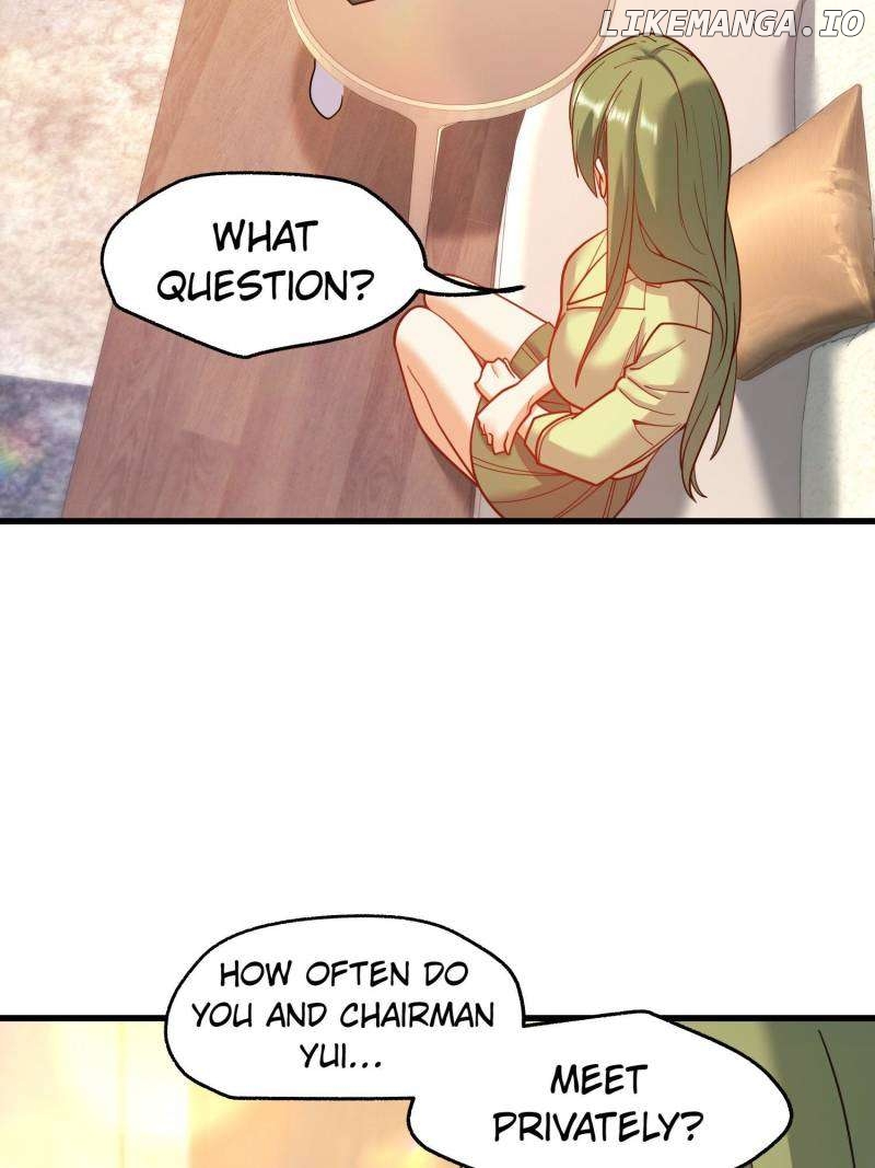 I Regressed to Level Up Instead of Being a Simp Chapter 131 - page 48
