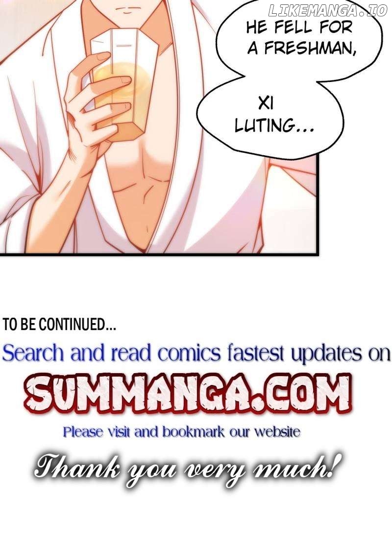 I Regressed to Level Up Instead of Being a Simp Chapter 131 - page 52