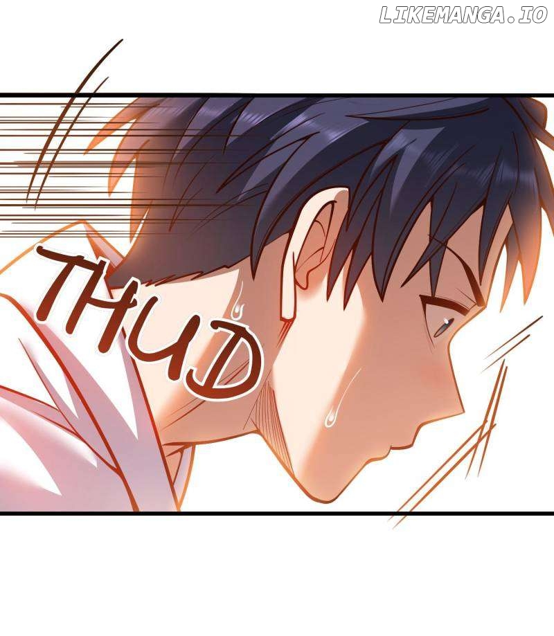 I Regressed to Level Up Instead of Being a Simp Chapter 131 - page 8