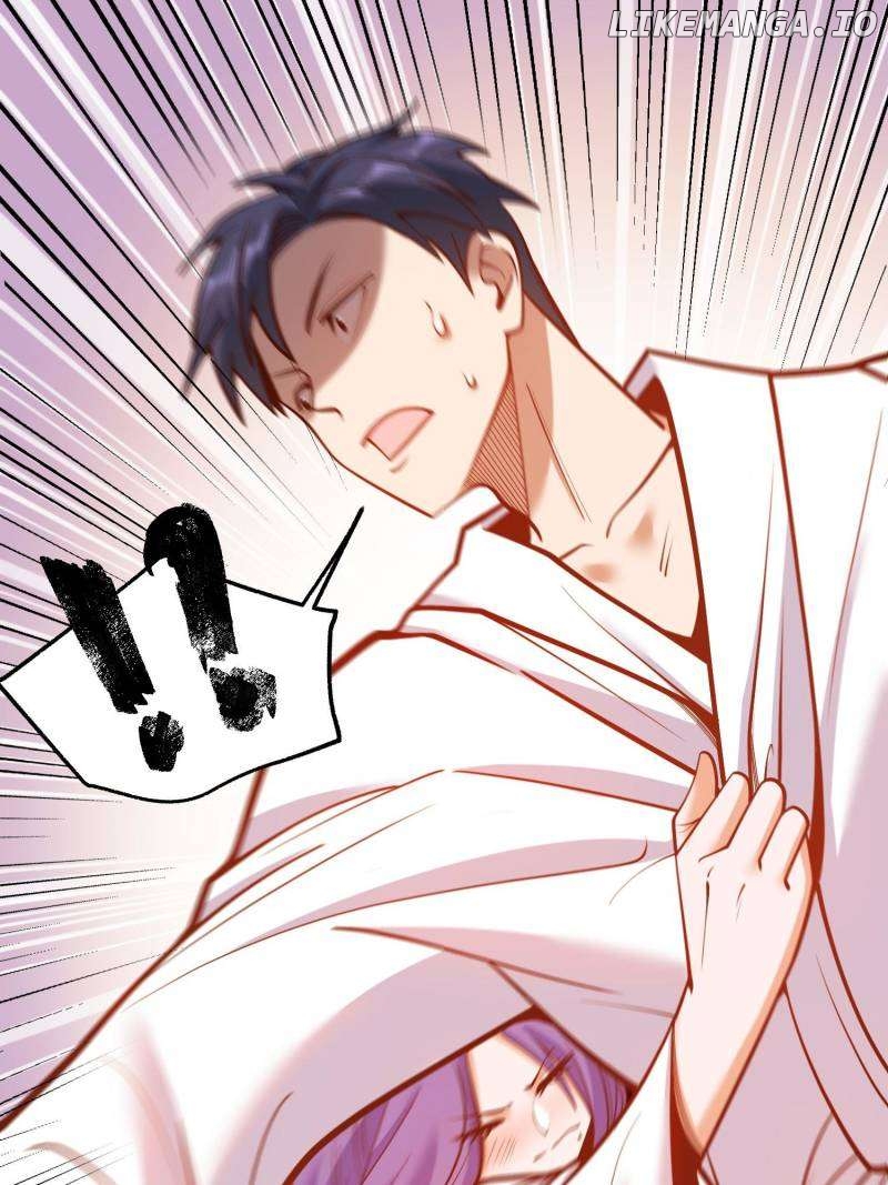 I Regressed to Level Up Instead of Being a Simp Chapter 131 - page 9
