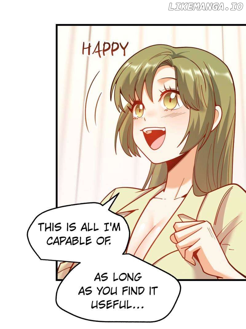 I Regressed to Level Up Instead of Being a Simp Chapter 132 - page 10