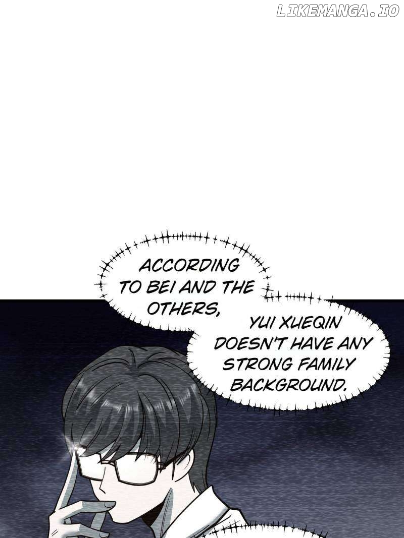I Regressed to Level Up Instead of Being a Simp Chapter 132 - page 12
