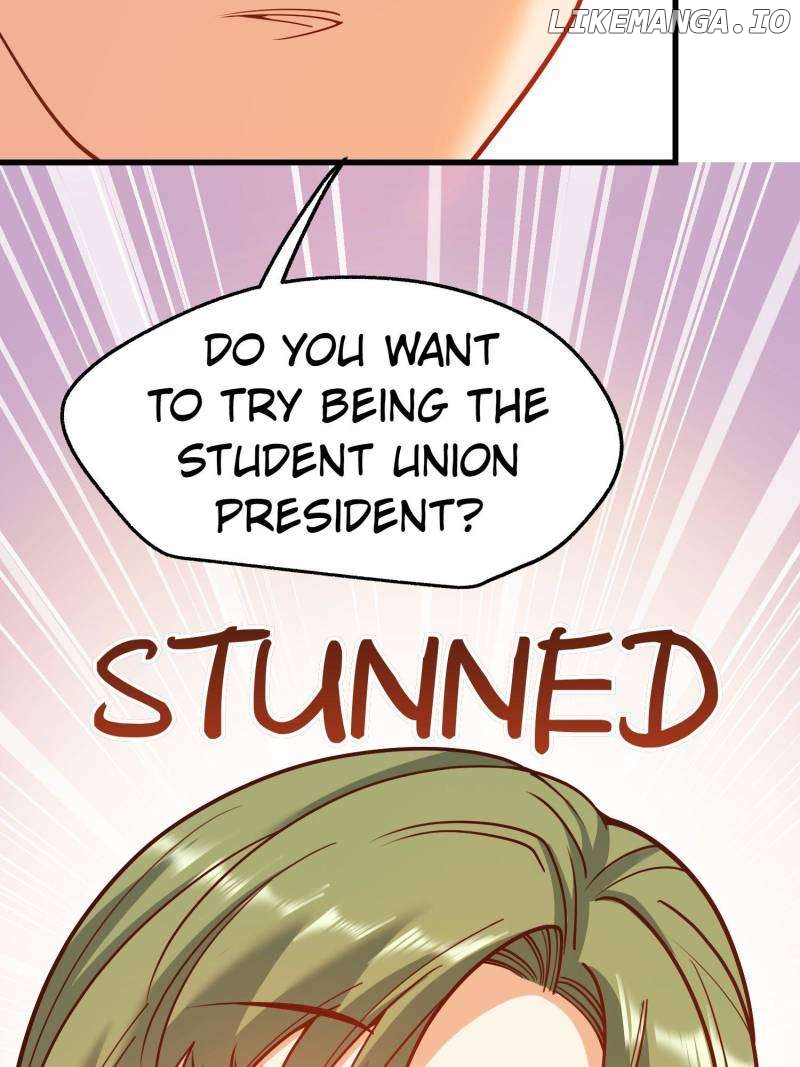 I Regressed to Level Up Instead of Being a Simp Chapter 132 - page 18