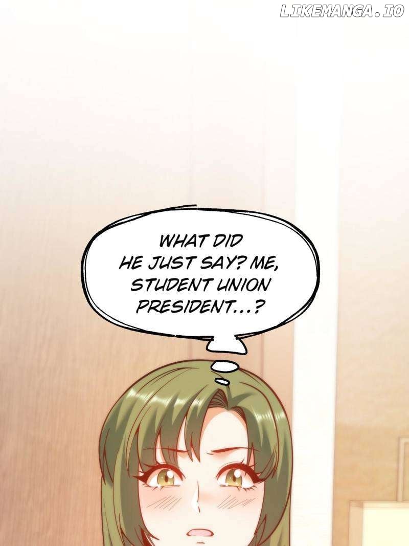 I Regressed to Level Up Instead of Being a Simp Chapter 132 - page 20