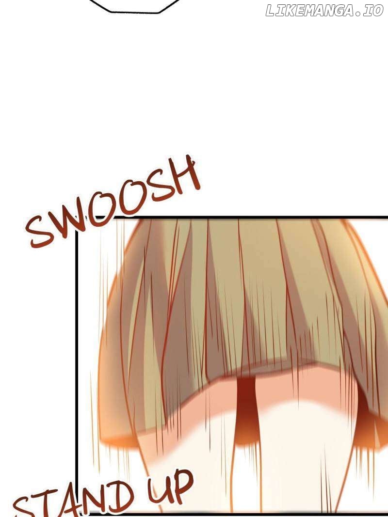 I Regressed to Level Up Instead of Being a Simp Chapter 132 - page 22