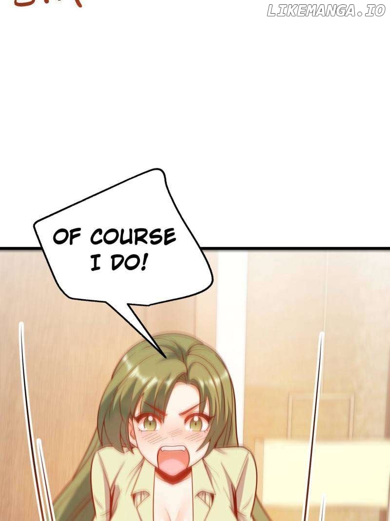 I Regressed to Level Up Instead of Being a Simp Chapter 132 - page 23