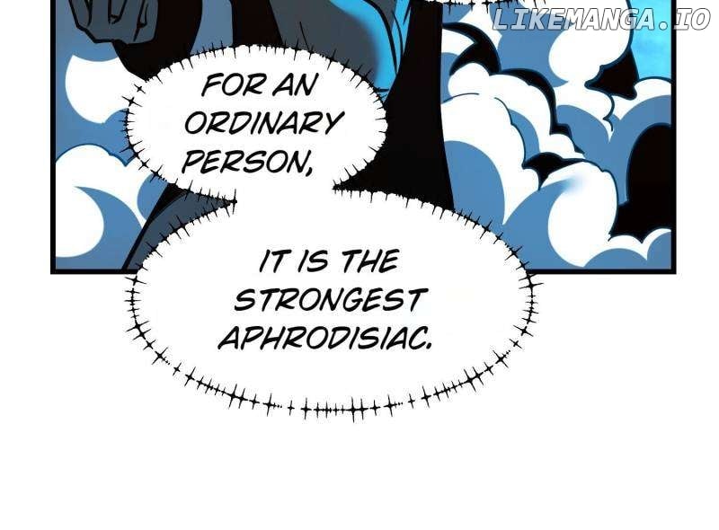 I Regressed to Level Up Instead of Being a Simp Chapter 132 - page 28