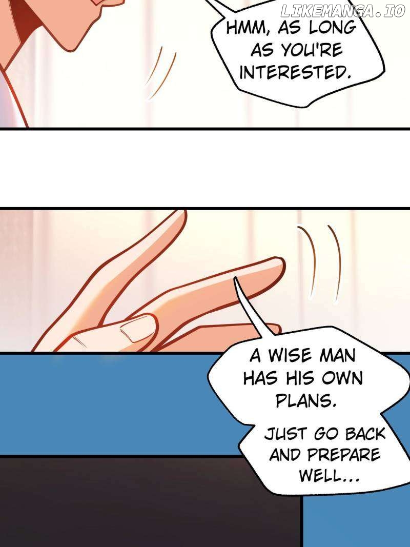 I Regressed to Level Up Instead of Being a Simp Chapter 132 - page 31
