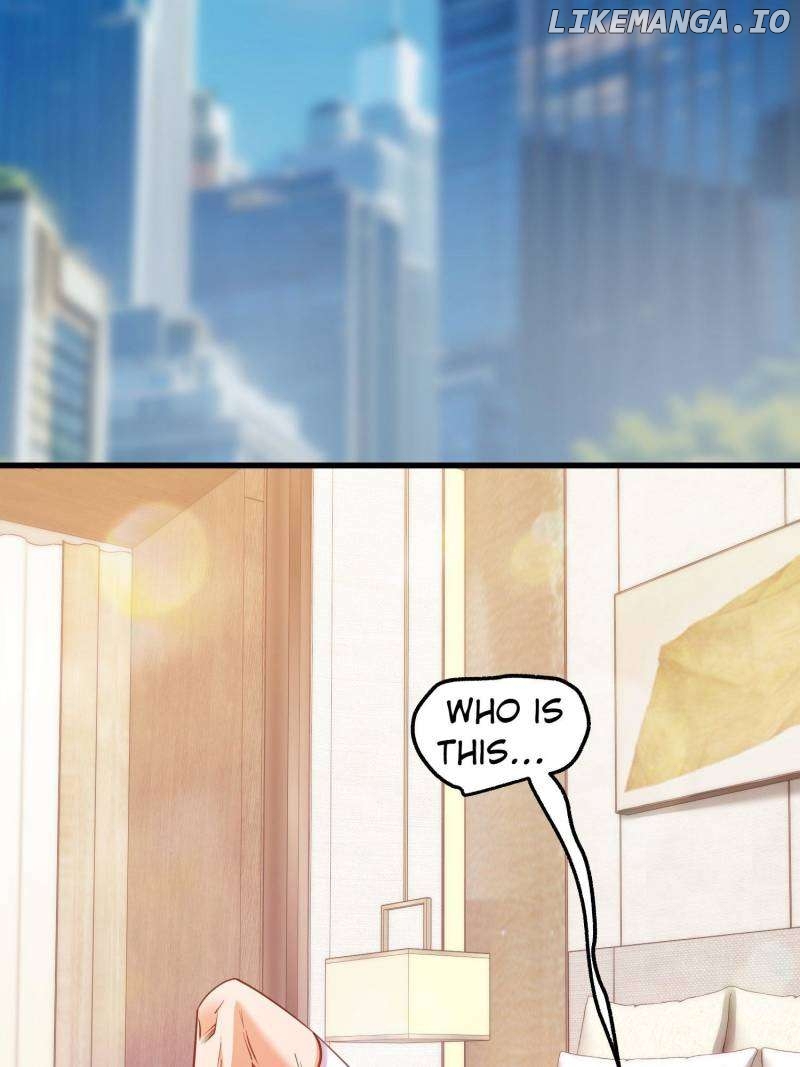 I Regressed to Level Up Instead of Being a Simp Chapter 132 - page 34