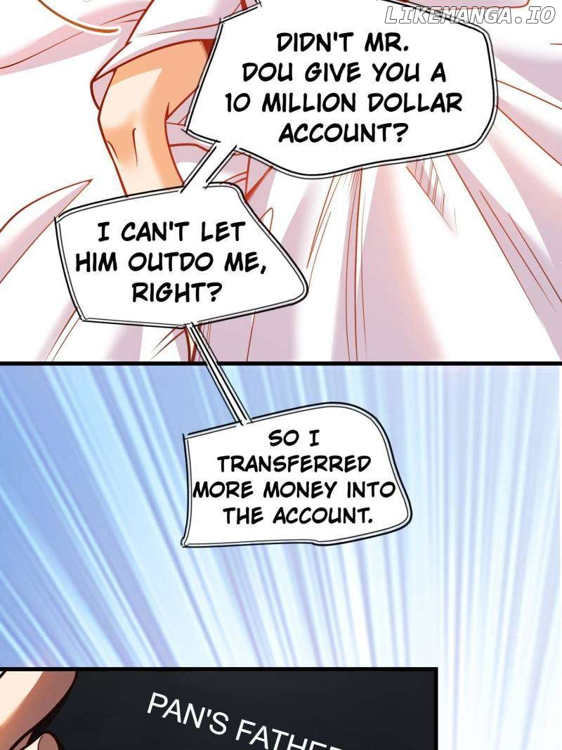 I Regressed to Level Up Instead of Being a Simp Chapter 132 - page 38