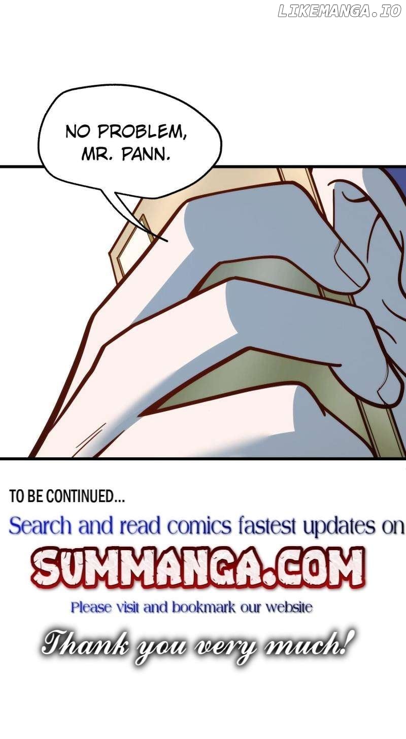 I Regressed to Level Up Instead of Being a Simp Chapter 132 - page 47