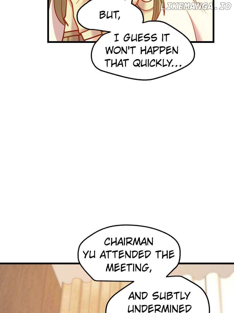 I Regressed to Level Up Instead of Being a Simp Chapter 132 - page 5