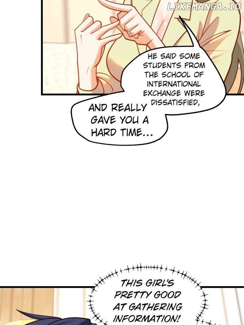 I Regressed to Level Up Instead of Being a Simp Chapter 132 - page 8