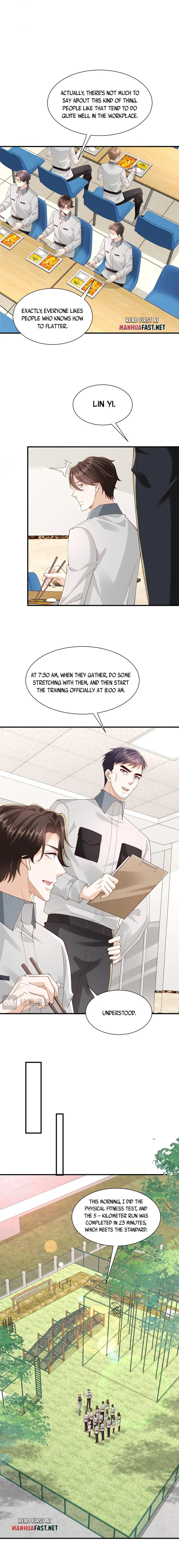 I randomly have a new career every week Chapter 750 - page 2