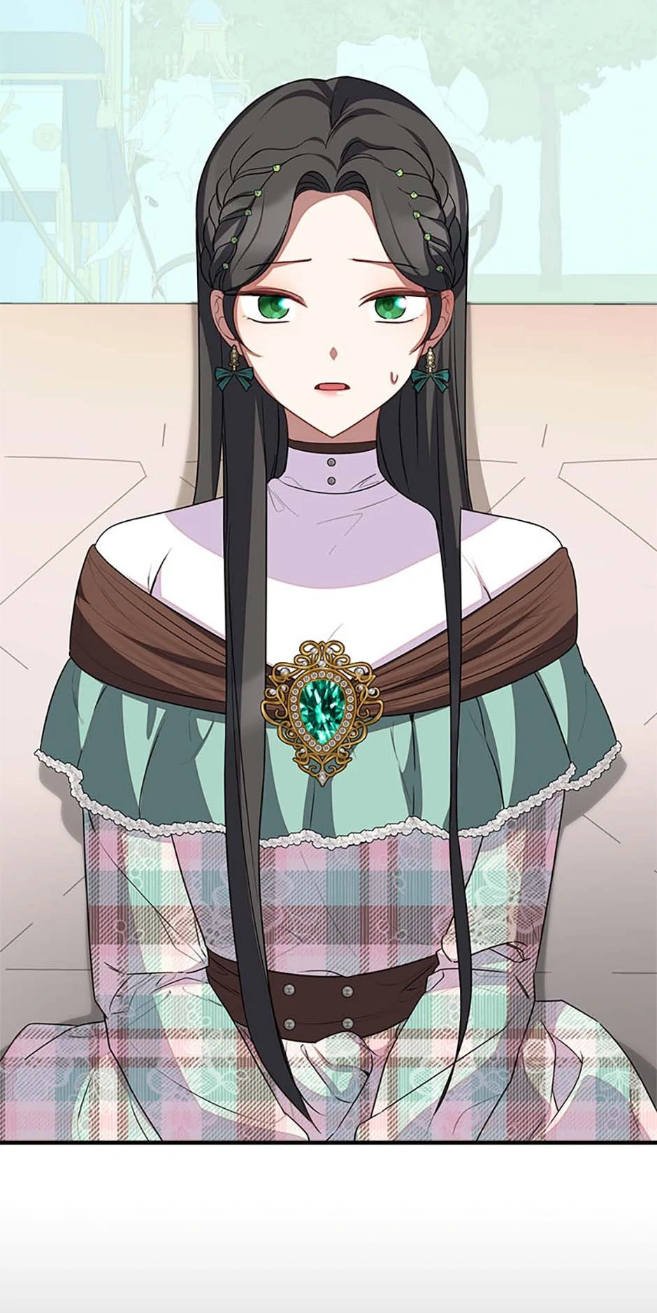 The Twin Sister Goes on Strike Chapter 69 - page 10