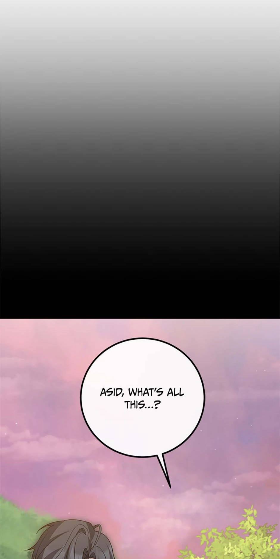 The Twin Sister Goes on Strike Chapter 69 - page 11