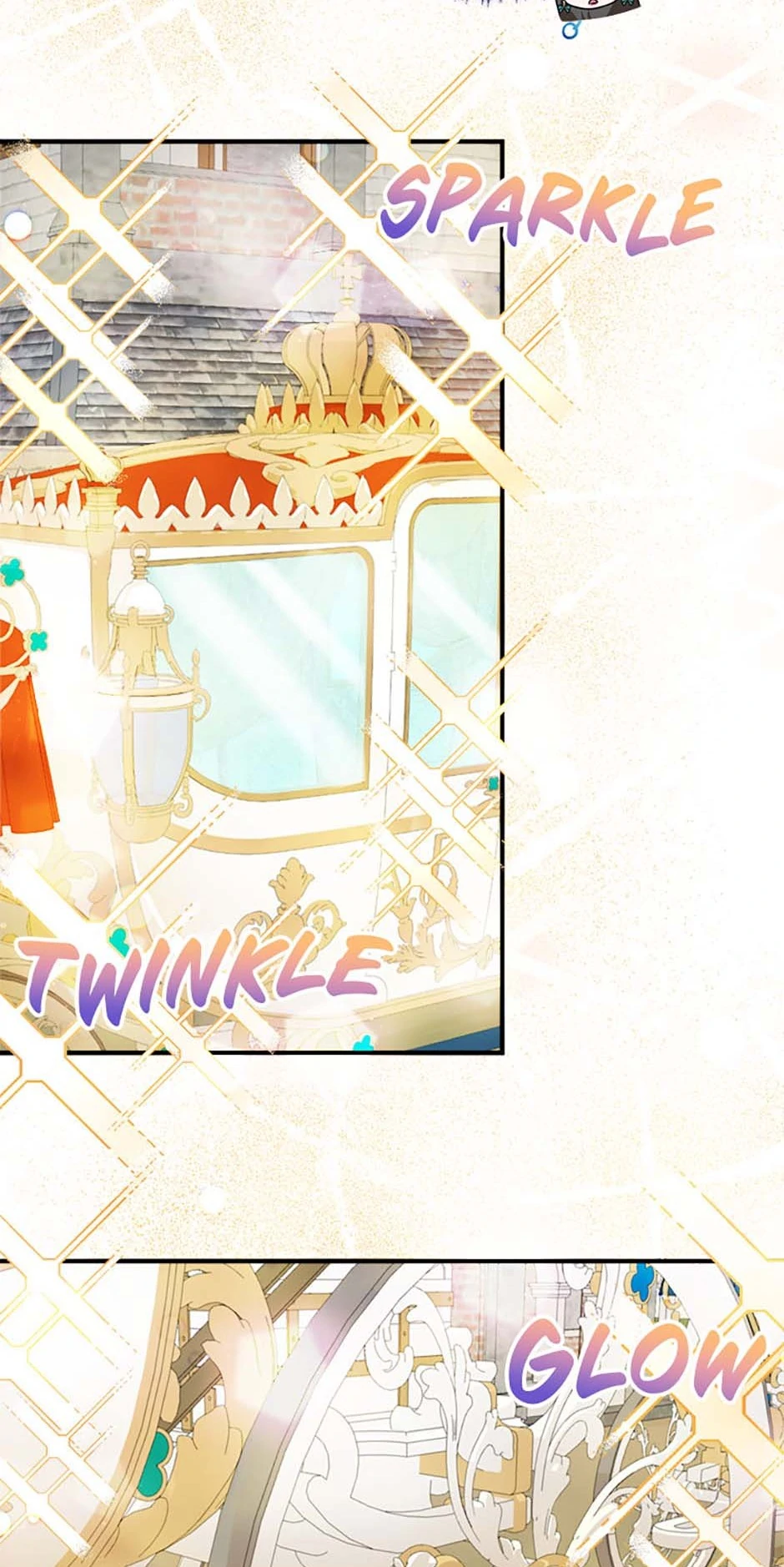 The Twin Sister Goes on Strike Chapter 69 - page 14