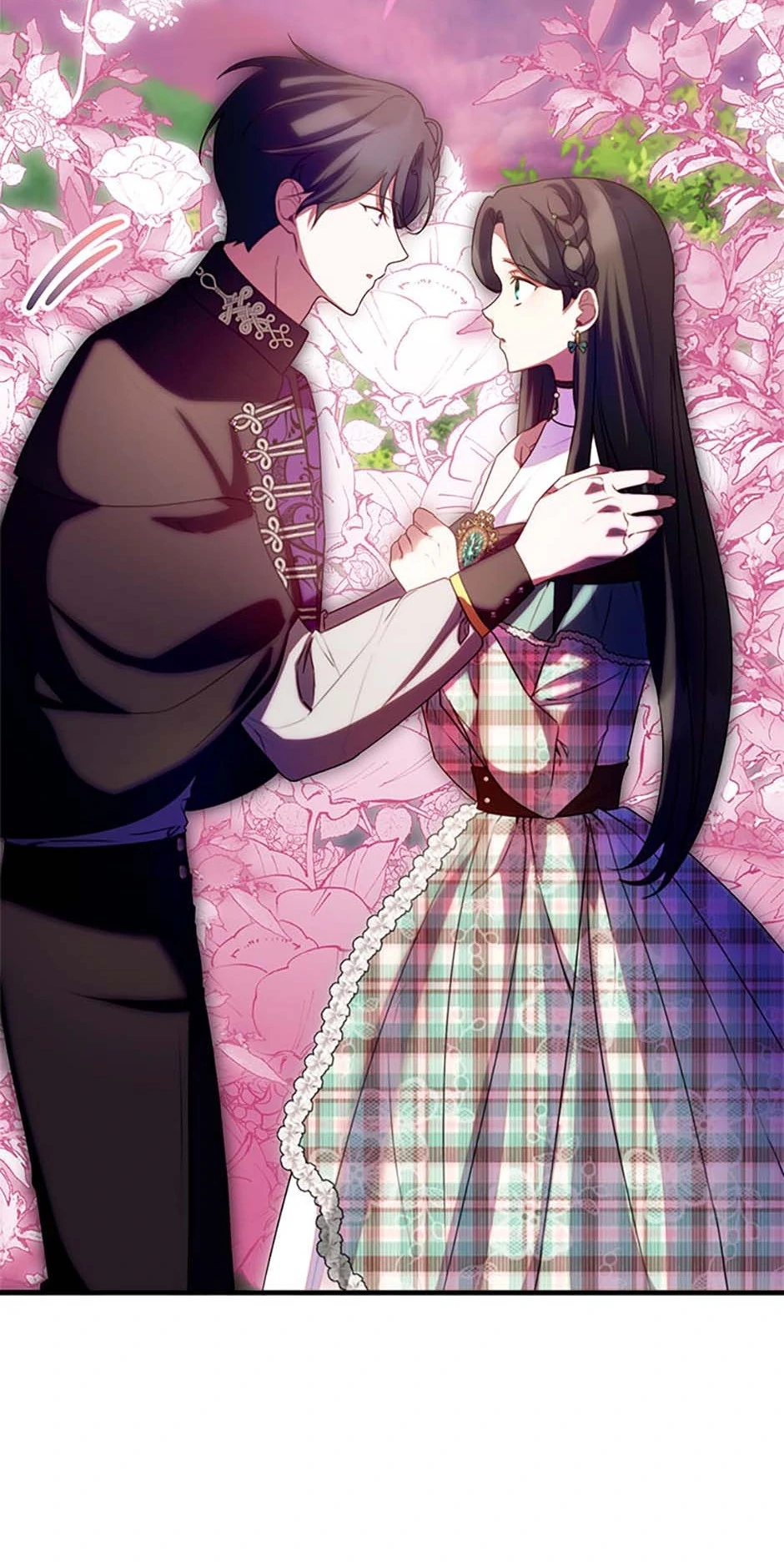 The Twin Sister Goes on Strike Chapter 69 - page 18