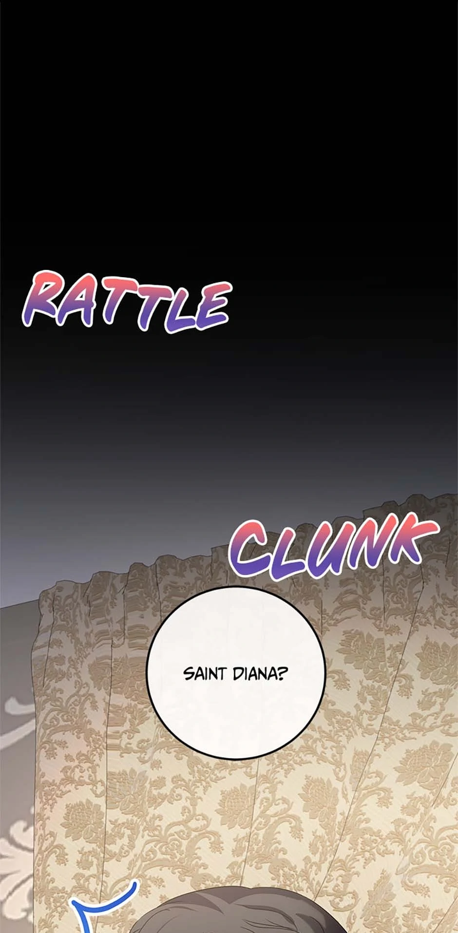 The Twin Sister Goes on Strike Chapter 69 - page 19