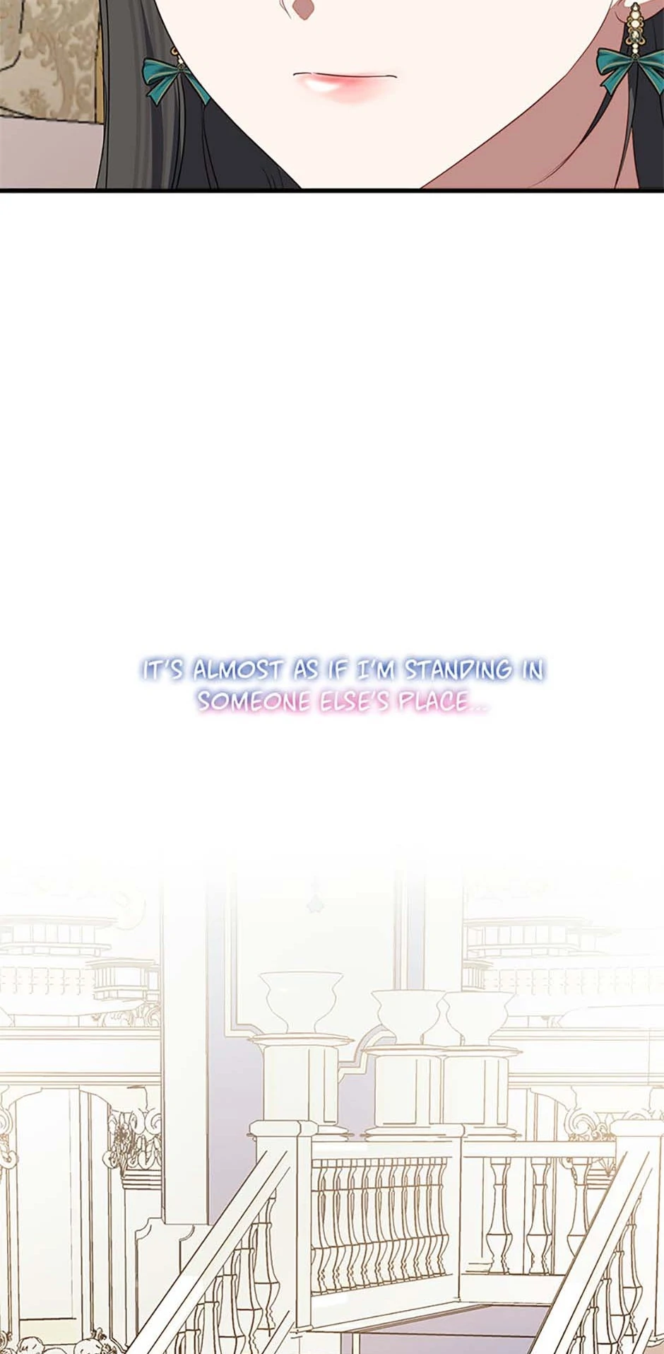 The Twin Sister Goes on Strike Chapter 69 - page 25