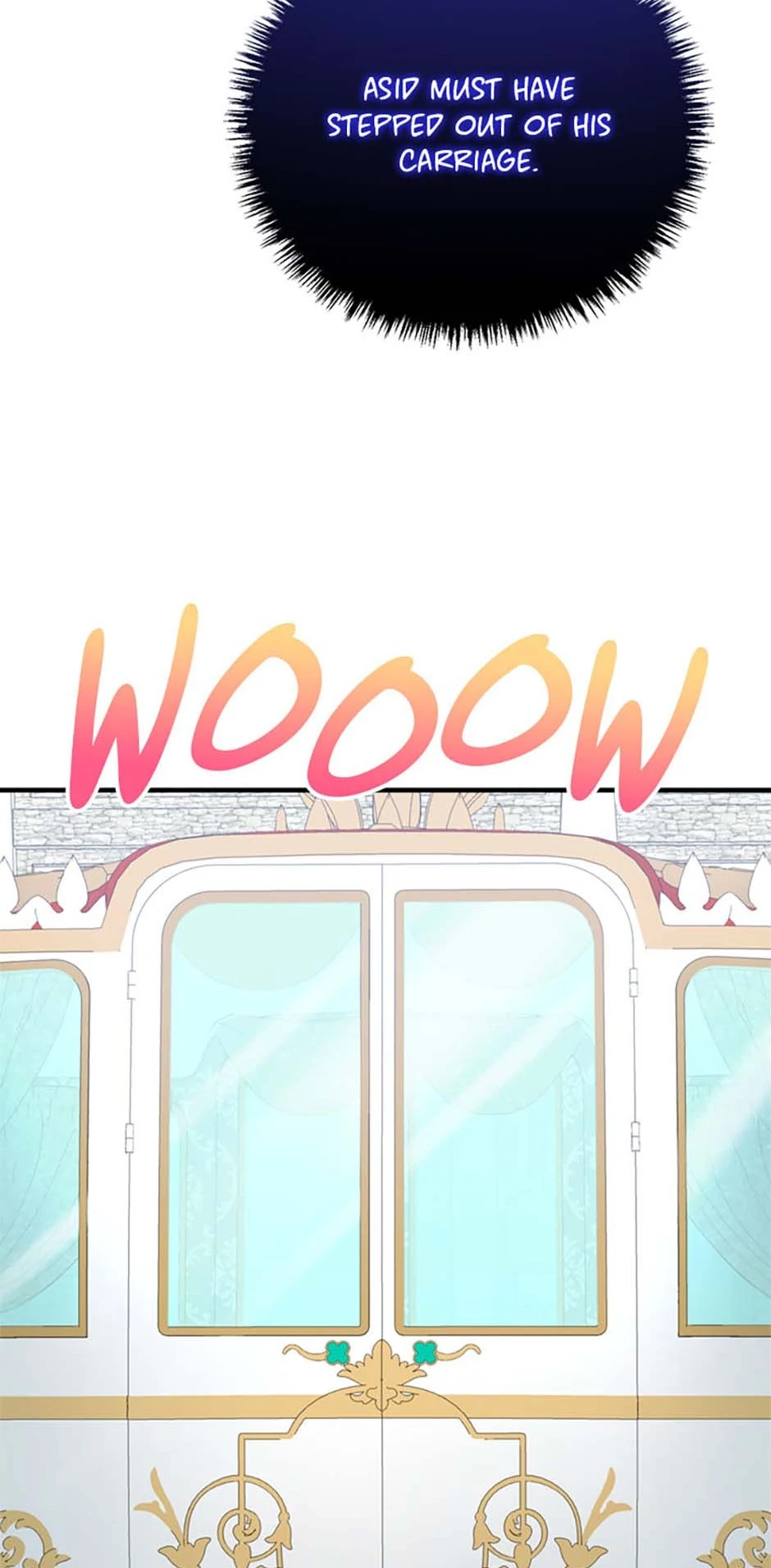 The Twin Sister Goes on Strike Chapter 69 - page 29