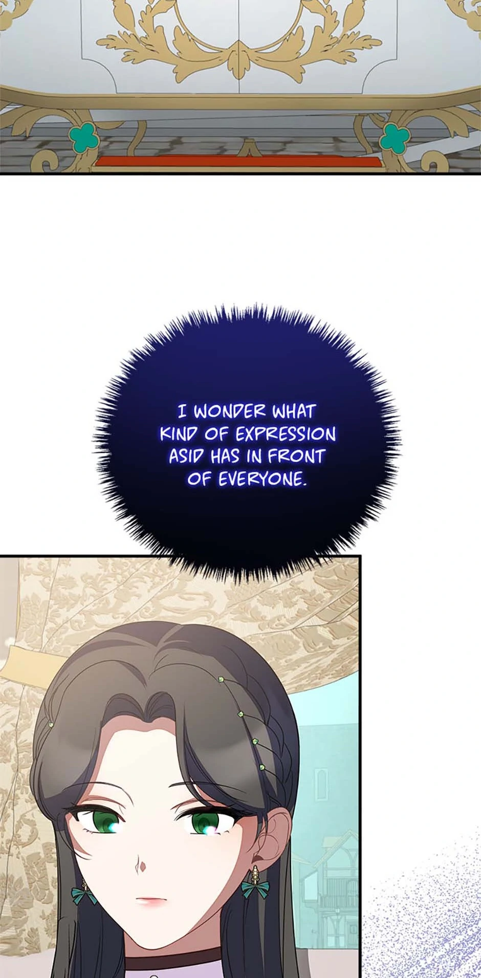 The Twin Sister Goes on Strike Chapter 69 - page 30