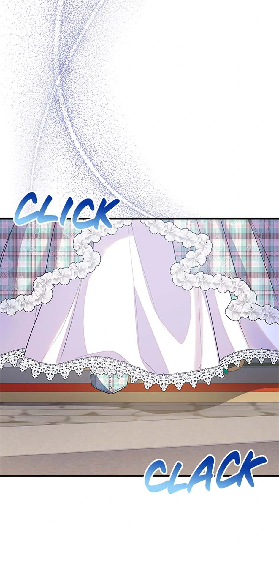 The Twin Sister Goes on Strike Chapter 69 - page 33