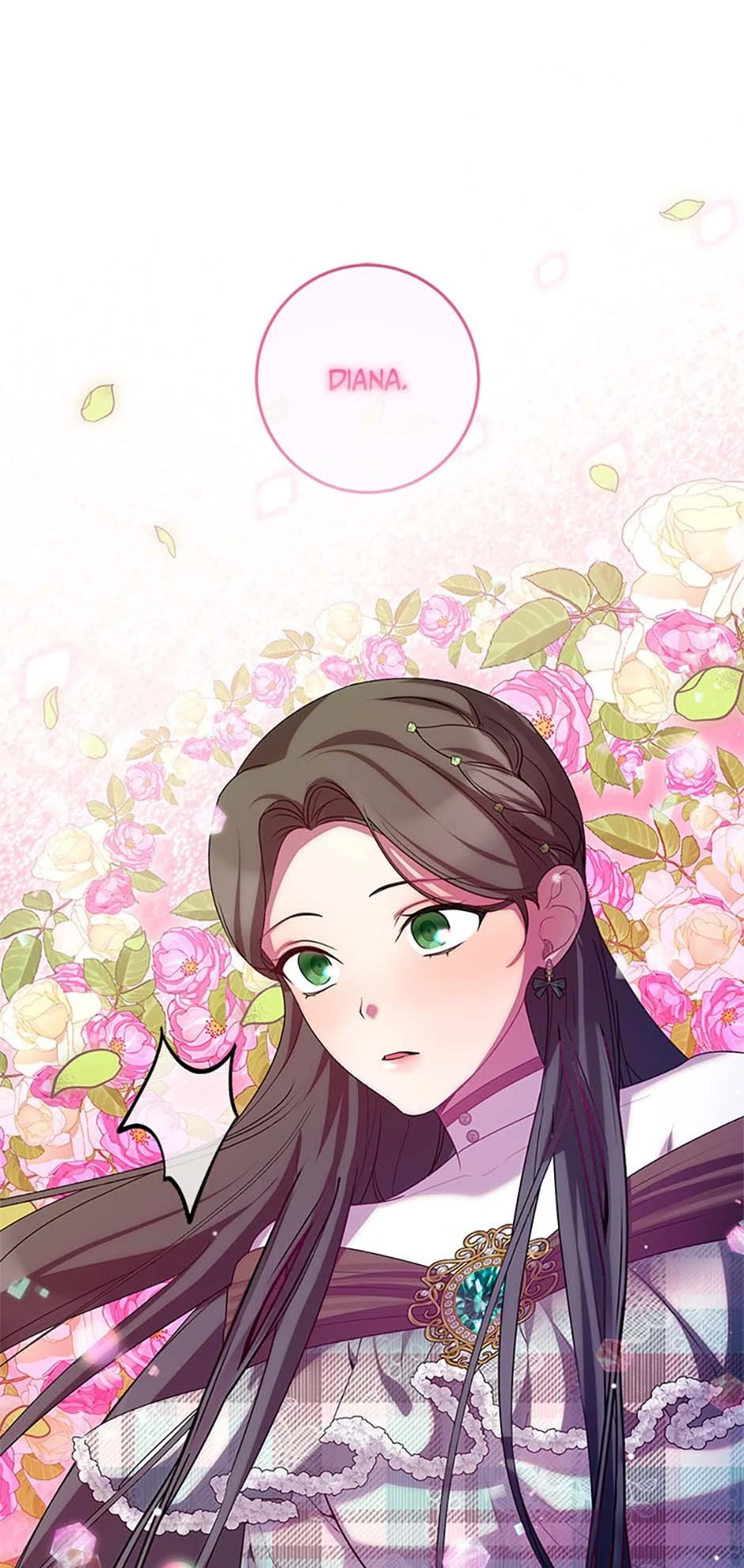 The Twin Sister Goes on Strike Chapter 69 - page 34