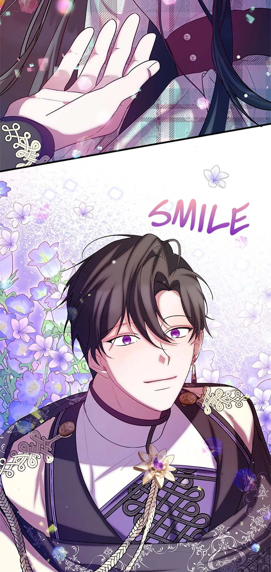 The Twin Sister Goes on Strike Chapter 69 - page 35