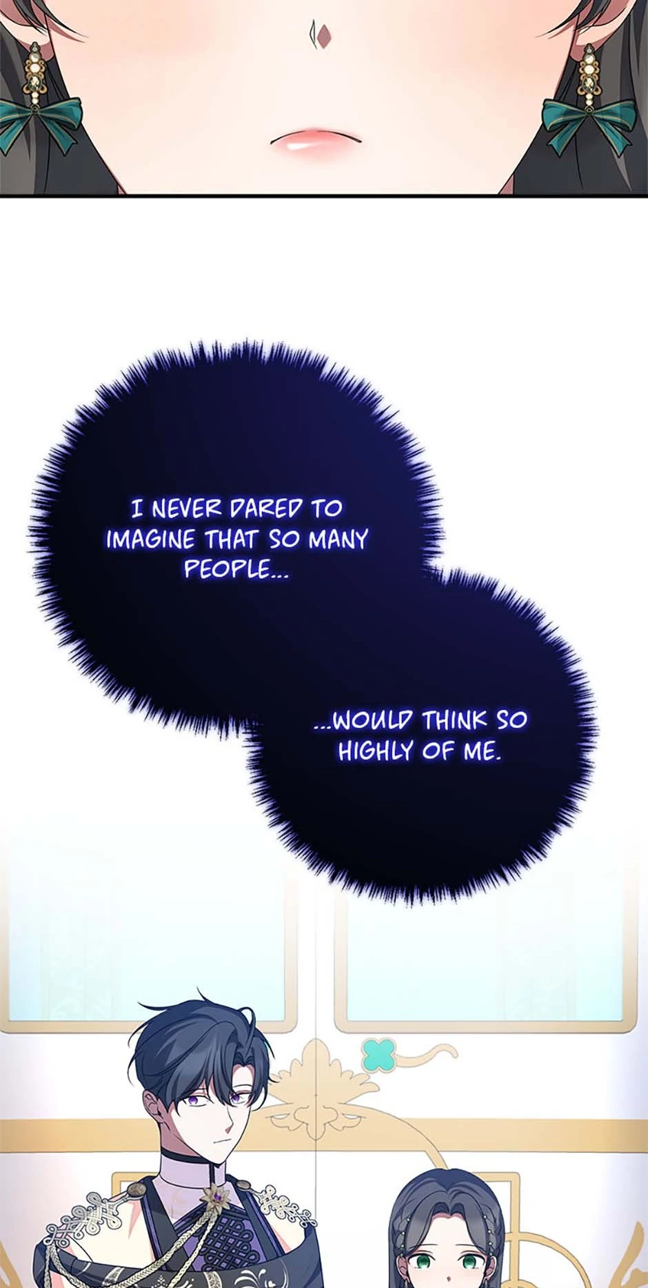 The Twin Sister Goes on Strike Chapter 69 - page 45