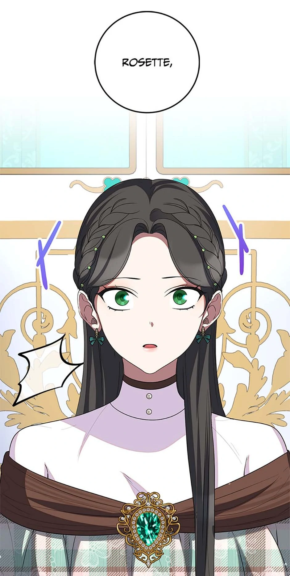 The Twin Sister Goes on Strike Chapter 69 - page 48