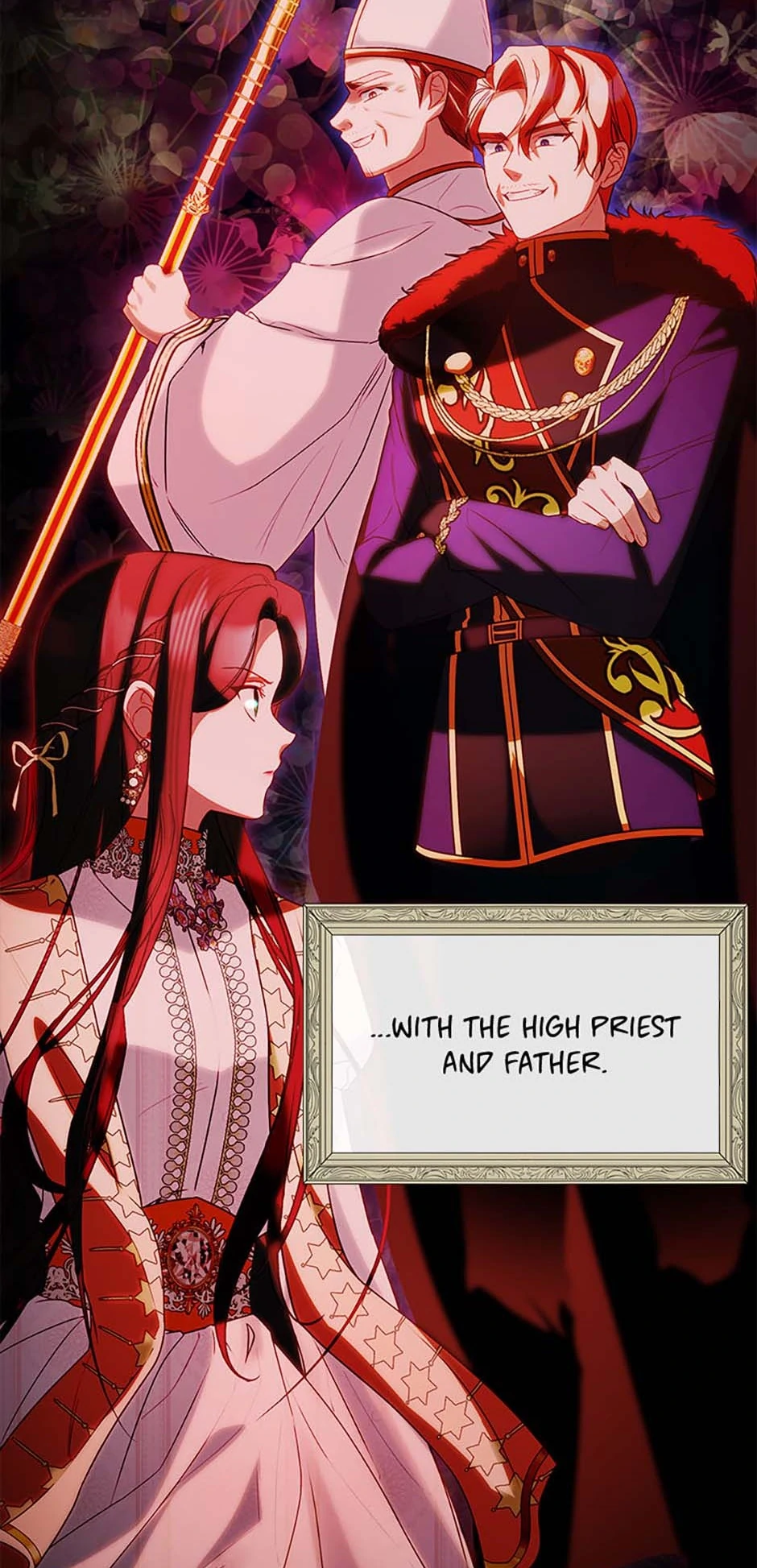 The Twin Sister Goes on Strike Chapter 69 - page 5