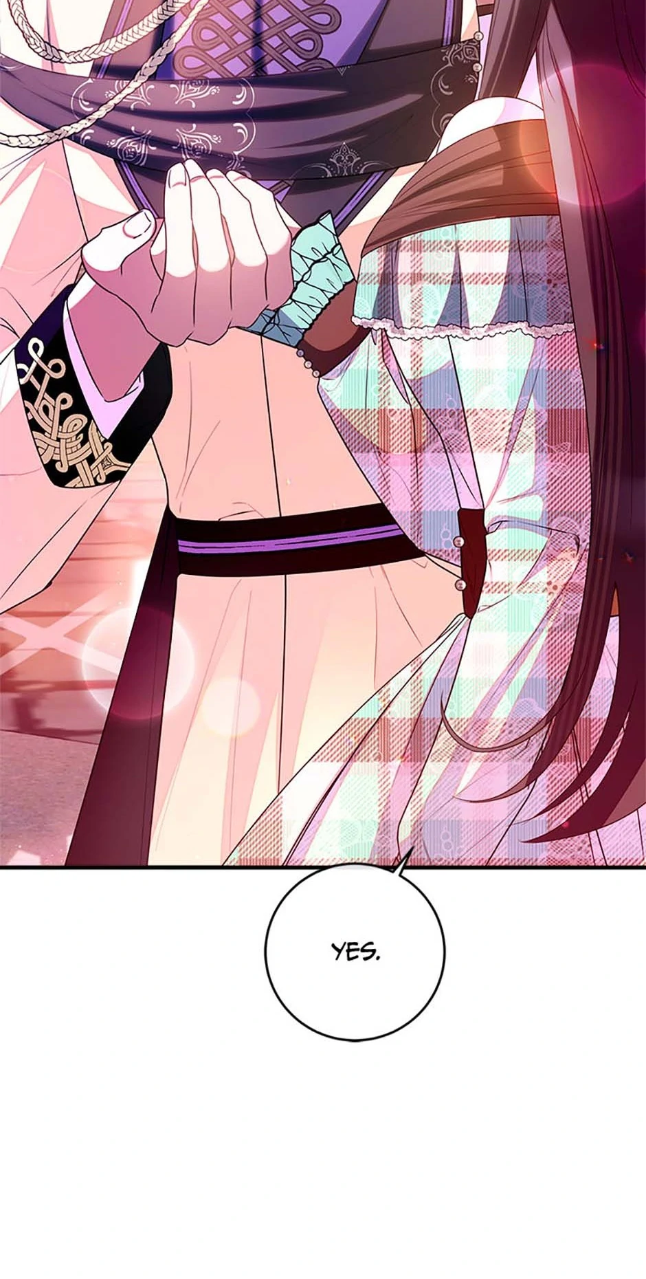 The Twin Sister Goes on Strike Chapter 69 - page 50