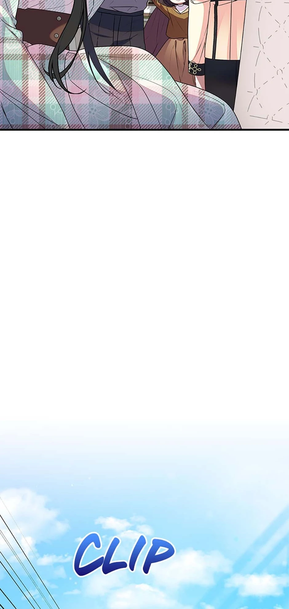 The Twin Sister Goes on Strike Chapter 69 - page 52