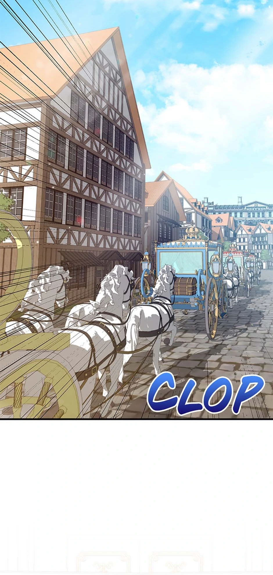 The Twin Sister Goes on Strike Chapter 69 - page 53