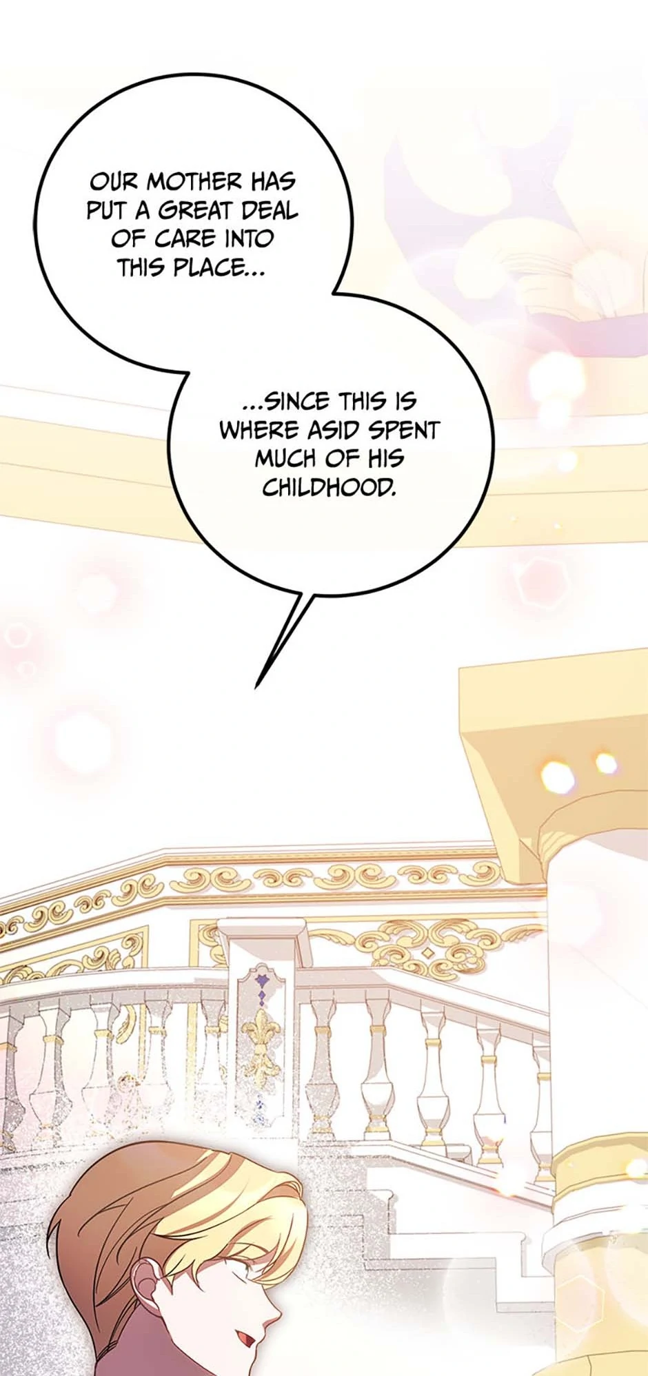 The Twin Sister Goes on Strike Chapter 69 - page 65