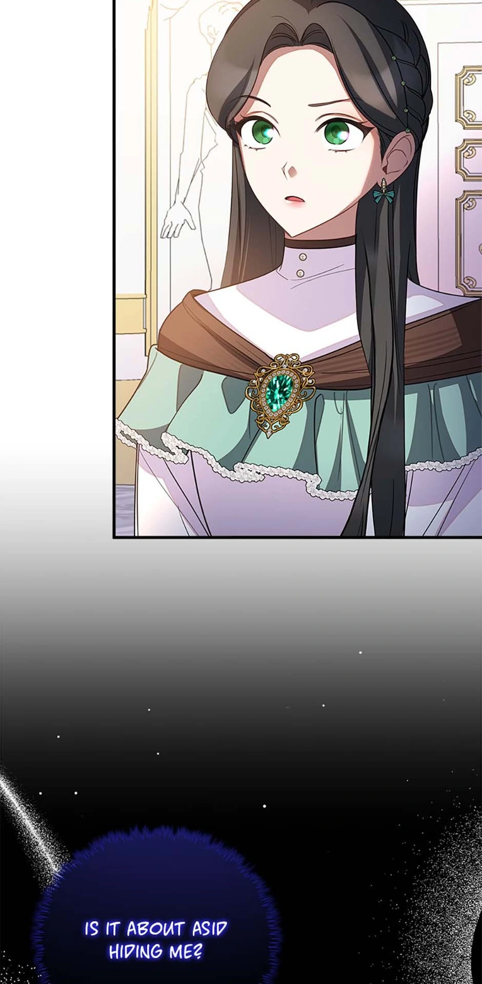 The Twin Sister Goes on Strike Chapter 69 - page 75