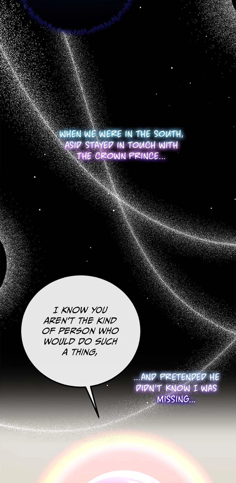 The Twin Sister Goes on Strike Chapter 69 - page 76