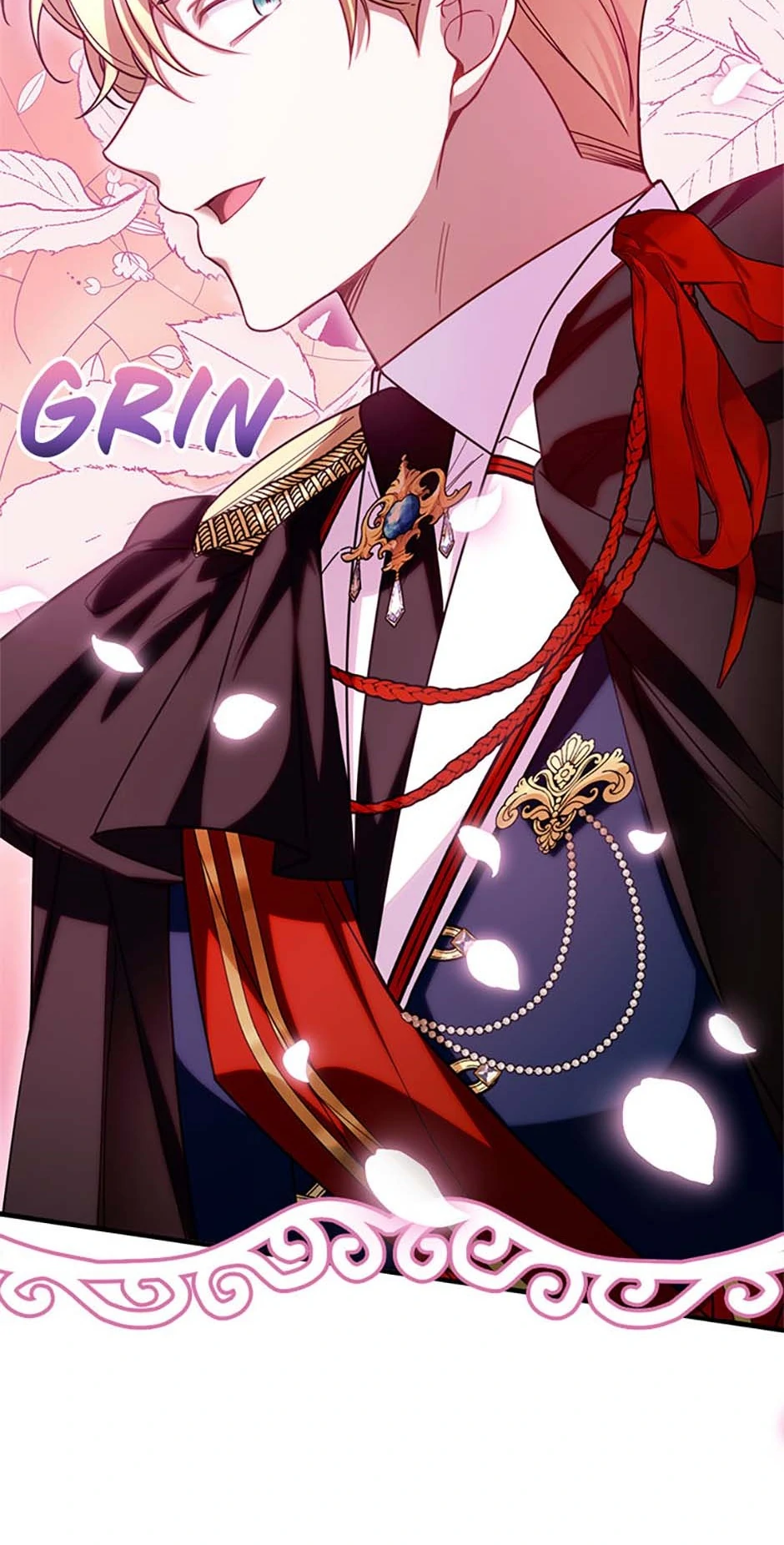 The Twin Sister Goes on Strike Chapter 69 - page 83