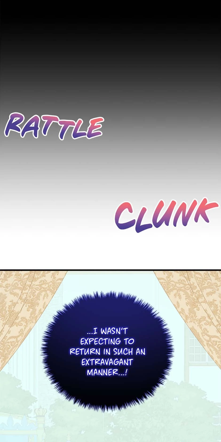 The Twin Sister Goes on Strike Chapter 69 - page 9