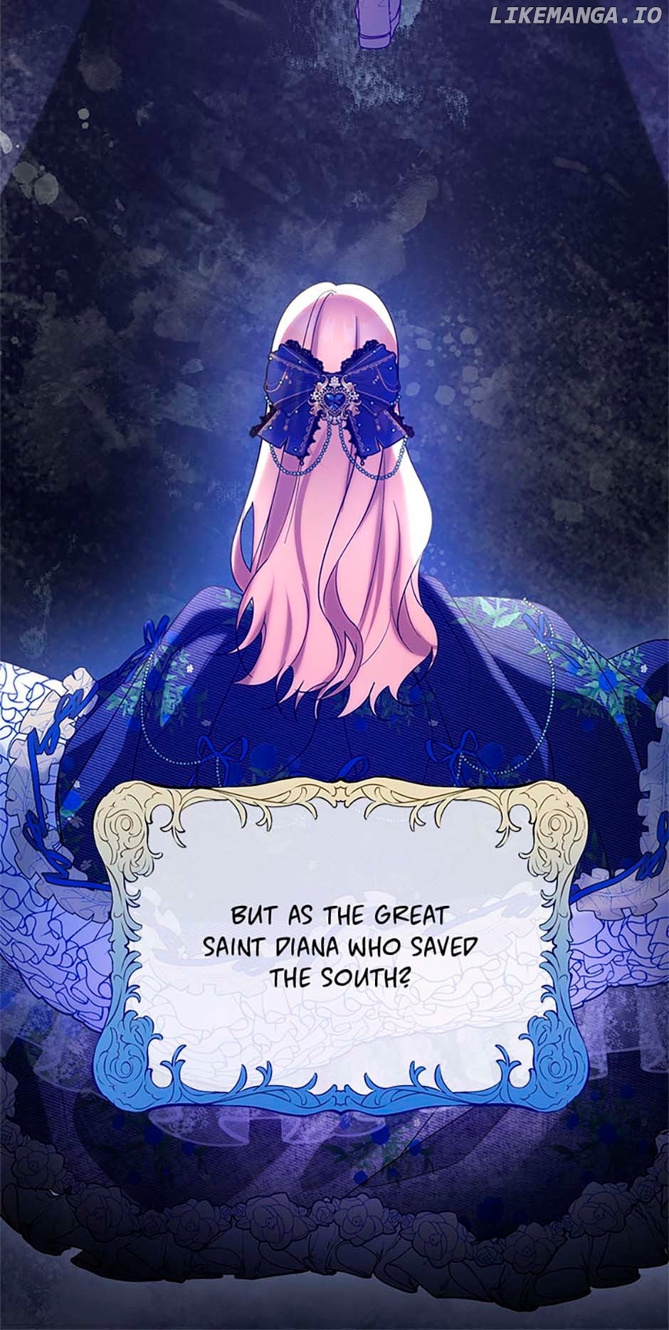 The Twin Sister Goes on Strike Chapter 70 - page 15