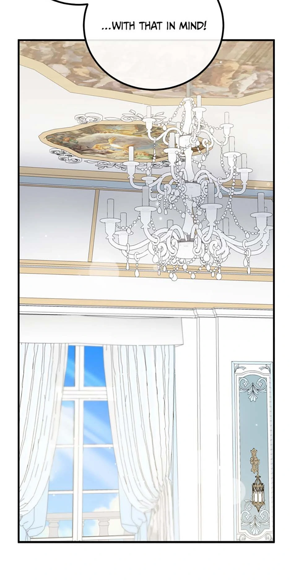 The Twin Sister Goes on Strike Chapter 70 - page 39