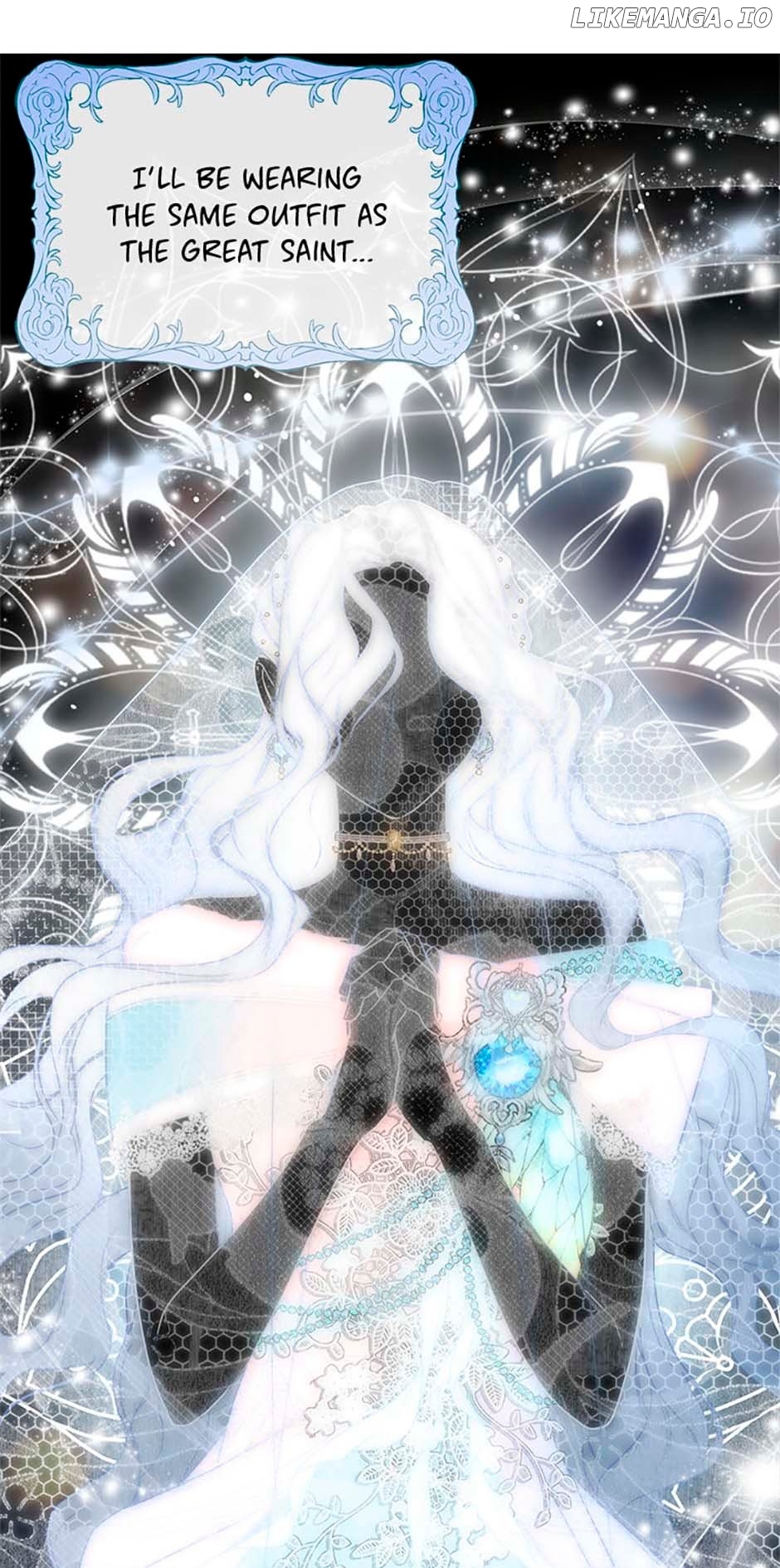 The Twin Sister Goes on Strike Chapter 70 - page 49