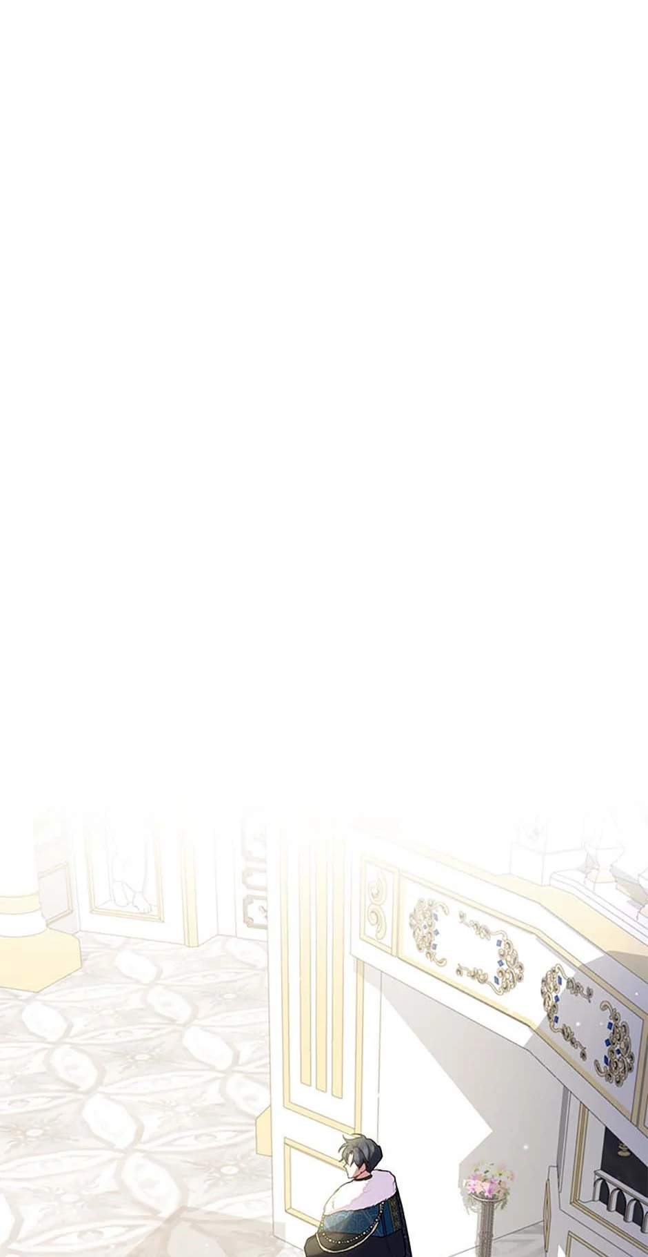 The Twin Sister Goes on Strike Chapter 70 - page 59