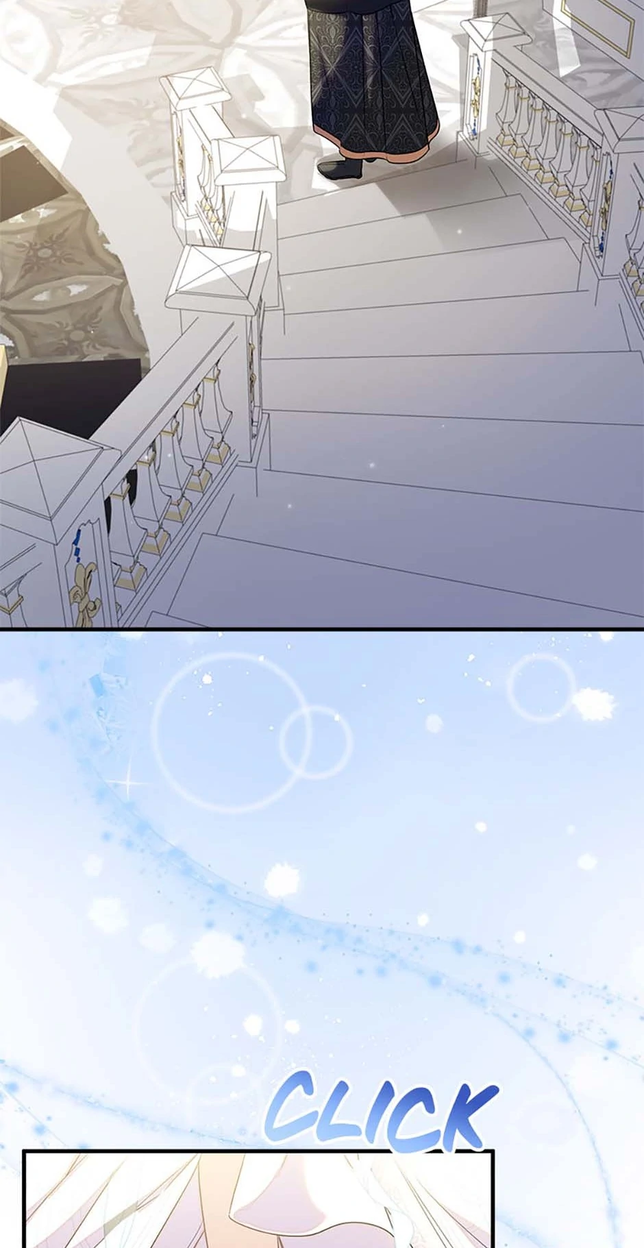 The Twin Sister Goes on Strike Chapter 70 - page 60