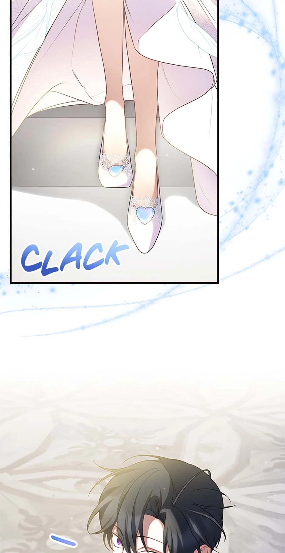 The Twin Sister Goes on Strike Chapter 70 - page 61