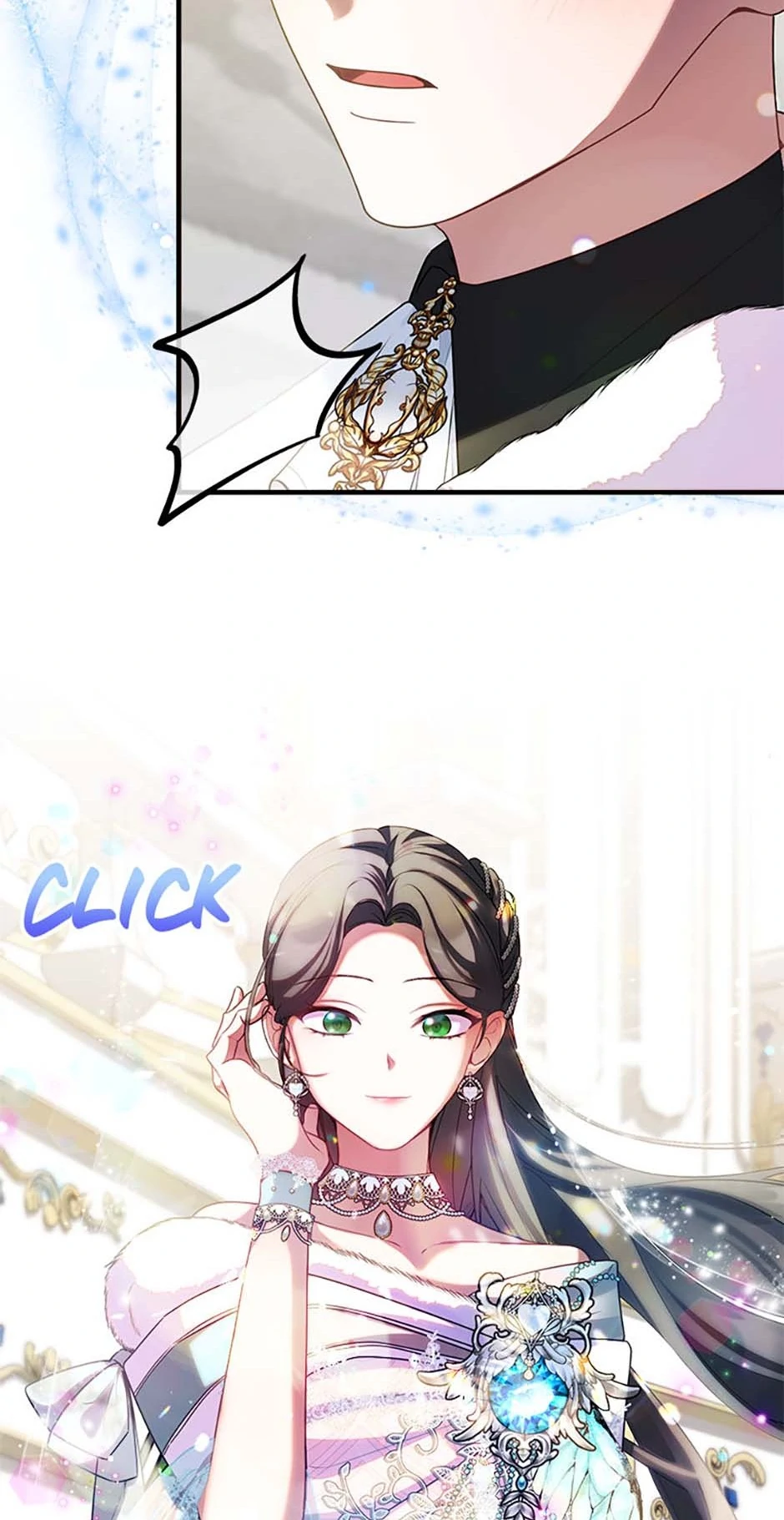 The Twin Sister Goes on Strike Chapter 70 - page 63