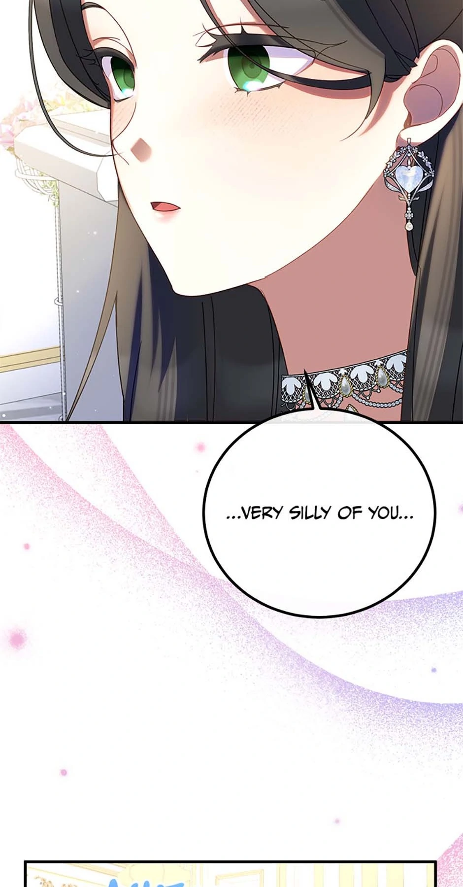 The Twin Sister Goes on Strike Chapter 70 - page 73