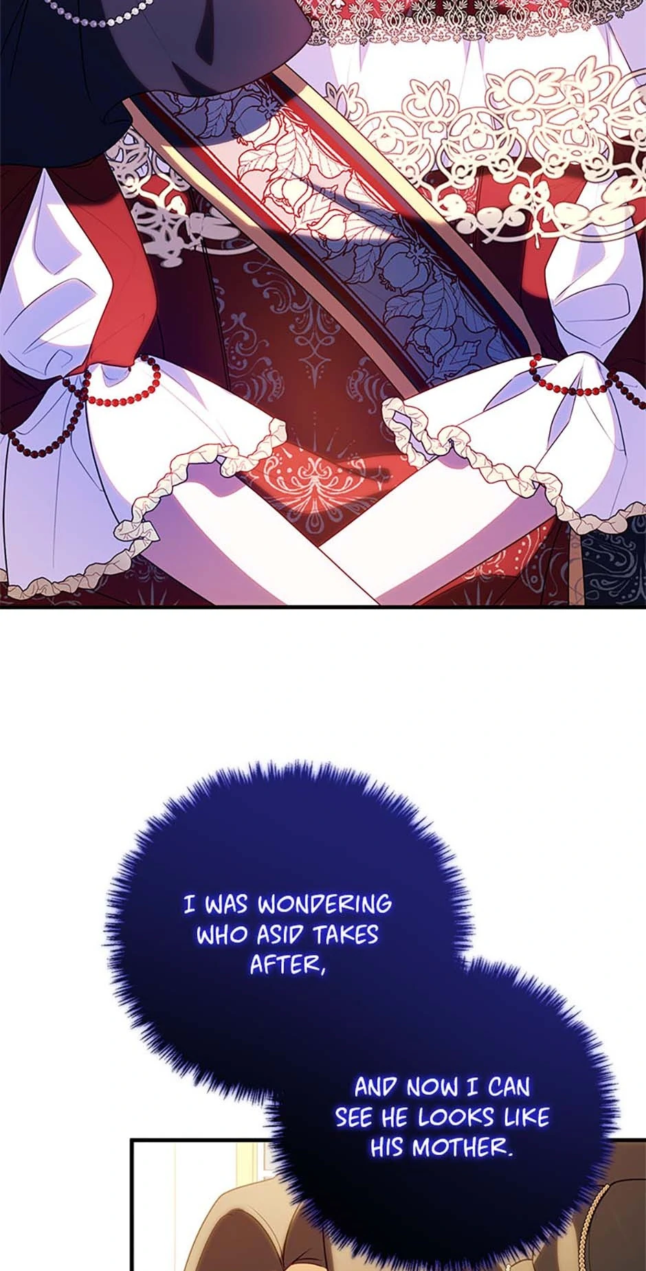 The Twin Sister Goes on Strike Chapter 71 - page 14